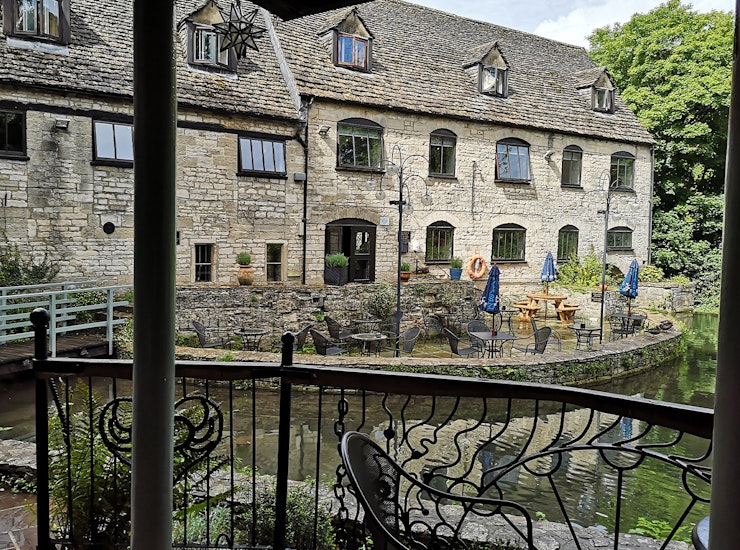 Egypt Mill offer in place for York City home match