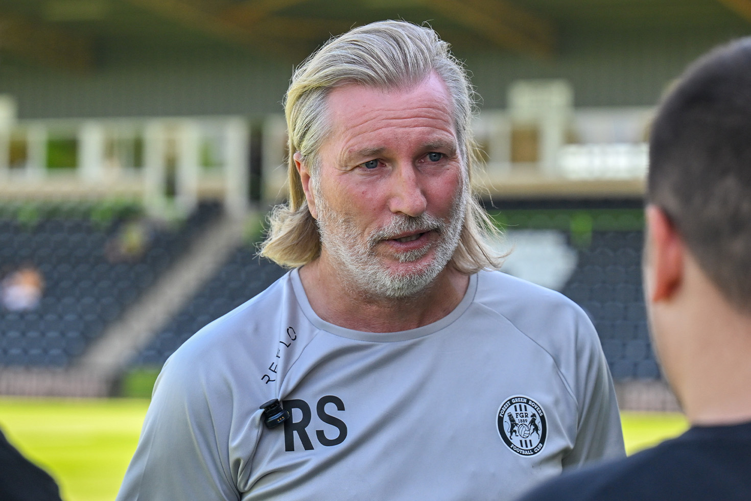 Robbie Savage post-match | Wolves U21s (H)