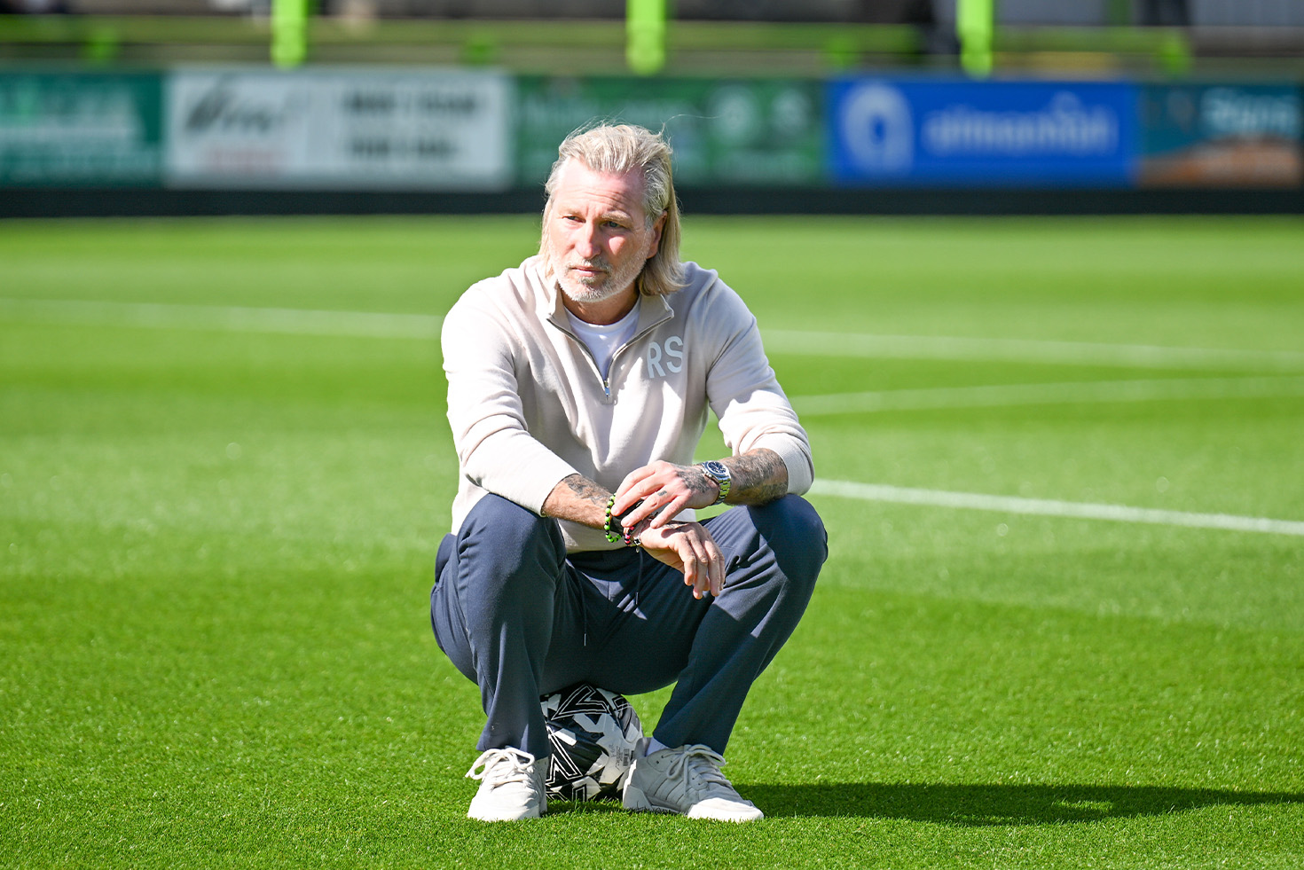 Robbie Savage pre-match | Wolves U21s (H)