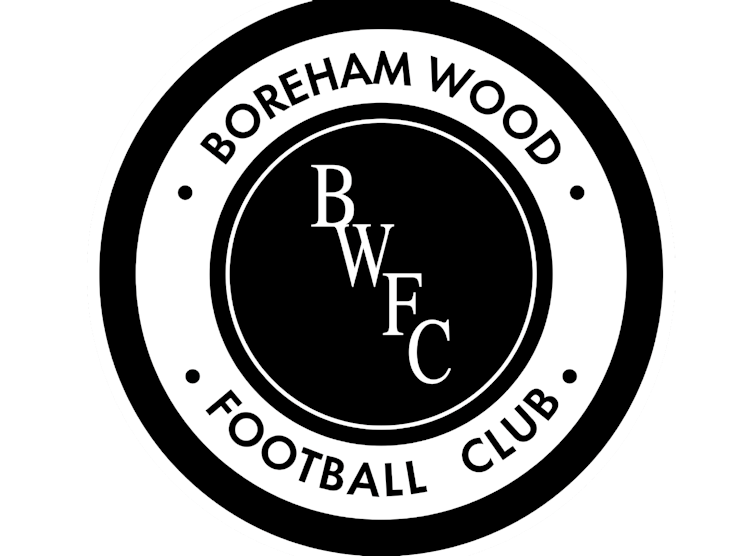 Boreham Wood Ticket & Travel (A)