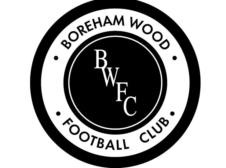 Boreham Wood Ticket & Travel (A)