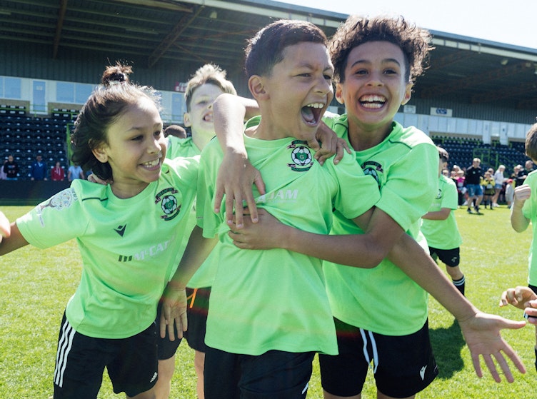 Youth Tournament 2026