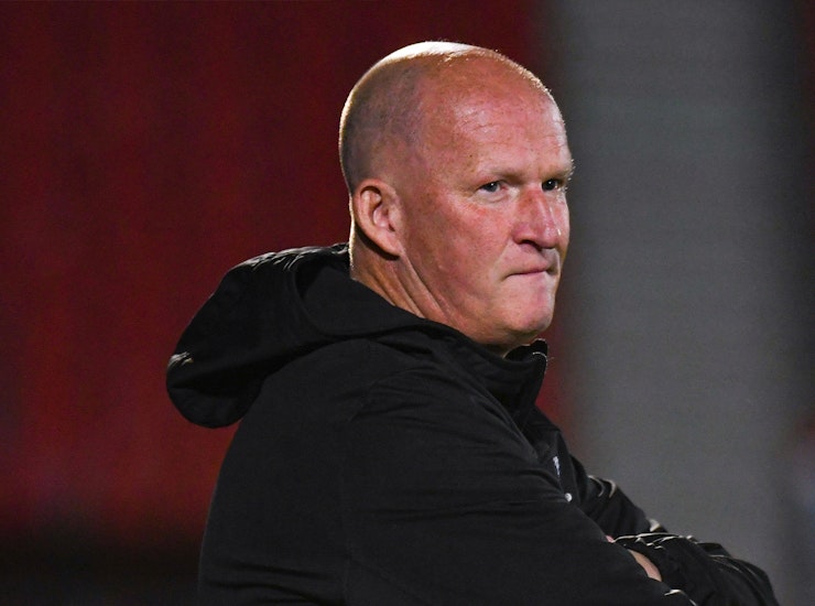Preview | Hartlepool United (H)