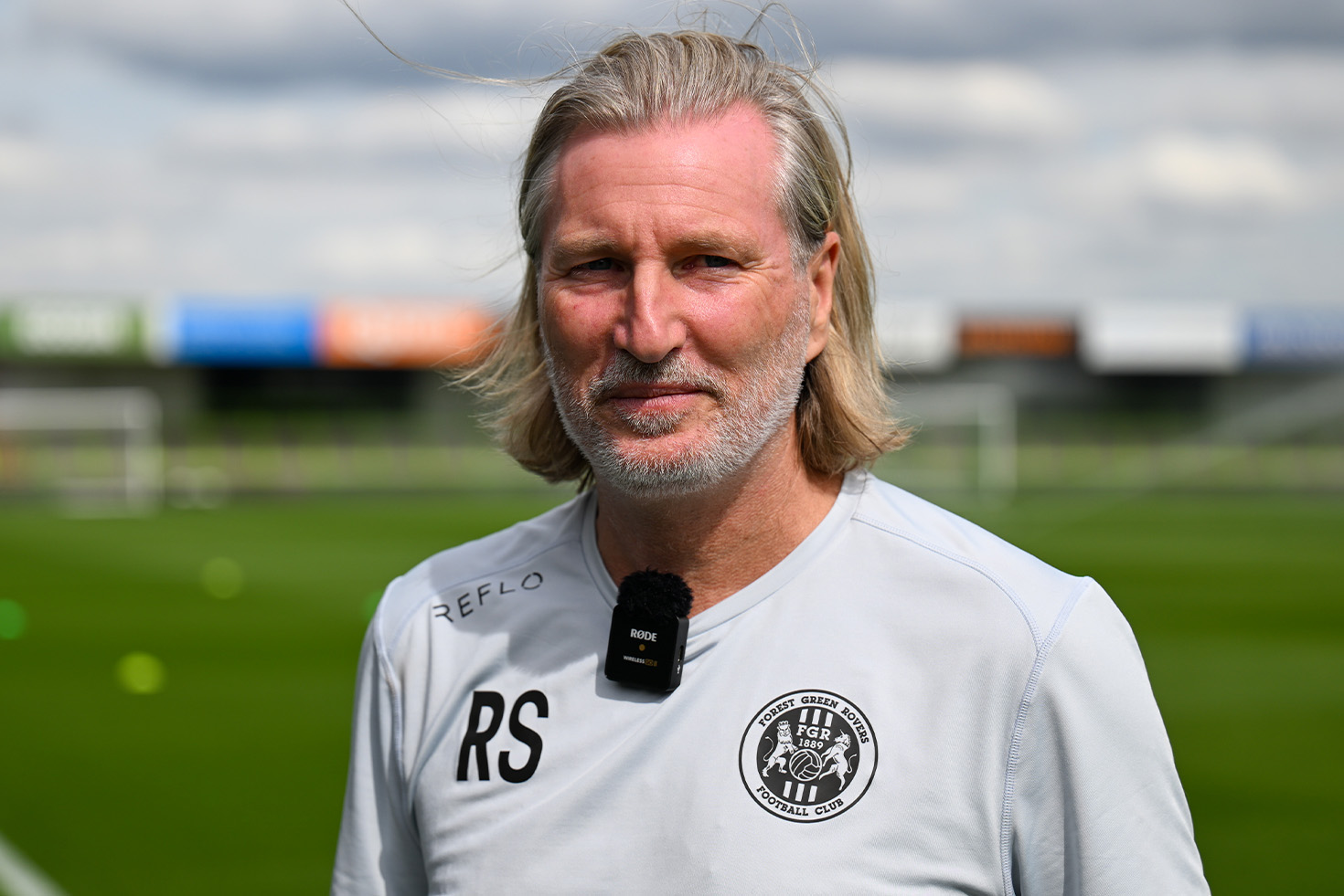 Robbie Savage post-match | Hartlepool United (H)