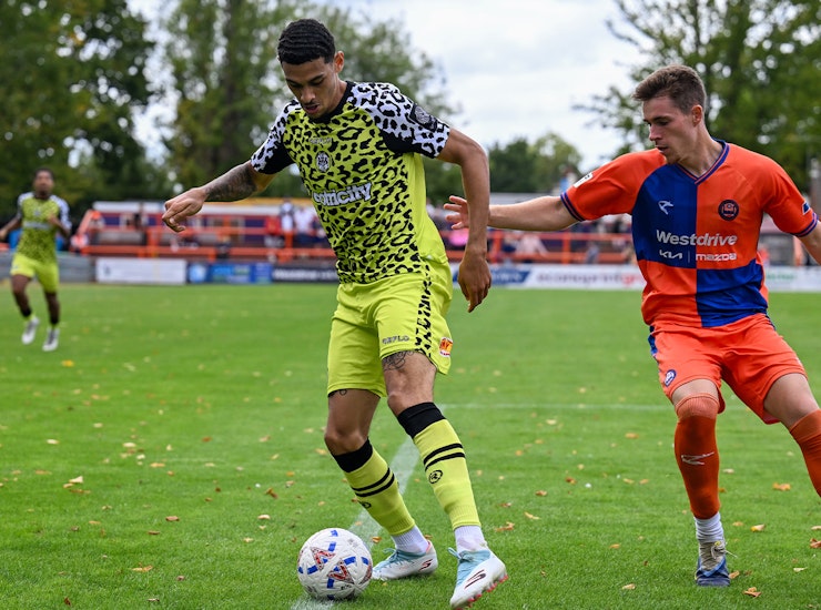 Report | Braintree Town 0-0 Forest Green