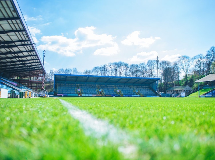 Preview | Halifax Town (A)