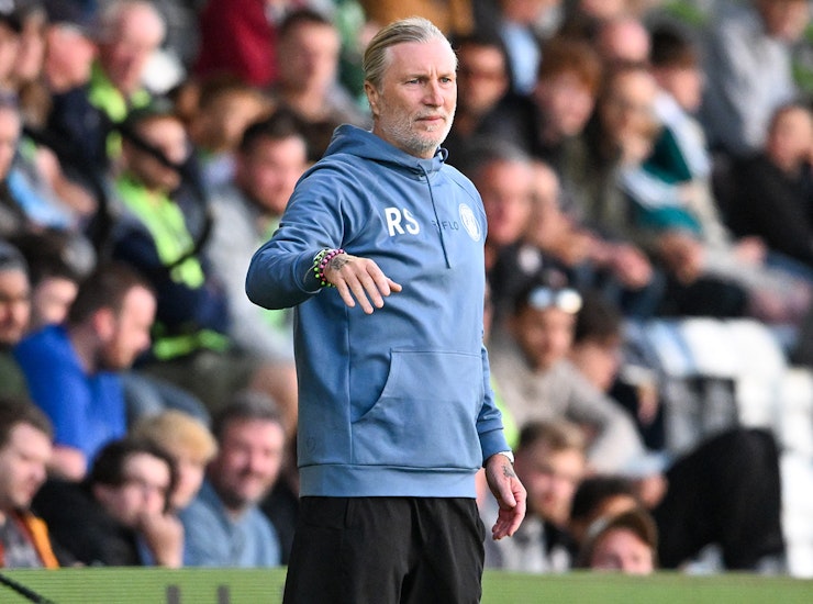 "We go into the game full of confidence"