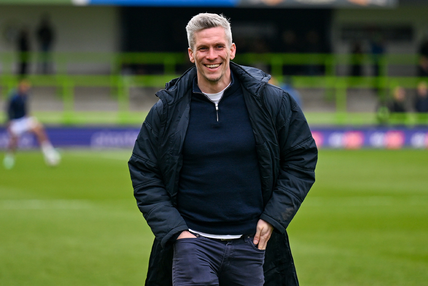 Preview | Sutton United (H)