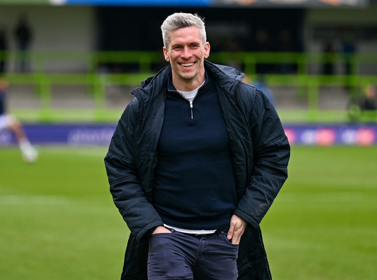 Preview | Sutton United (H)
