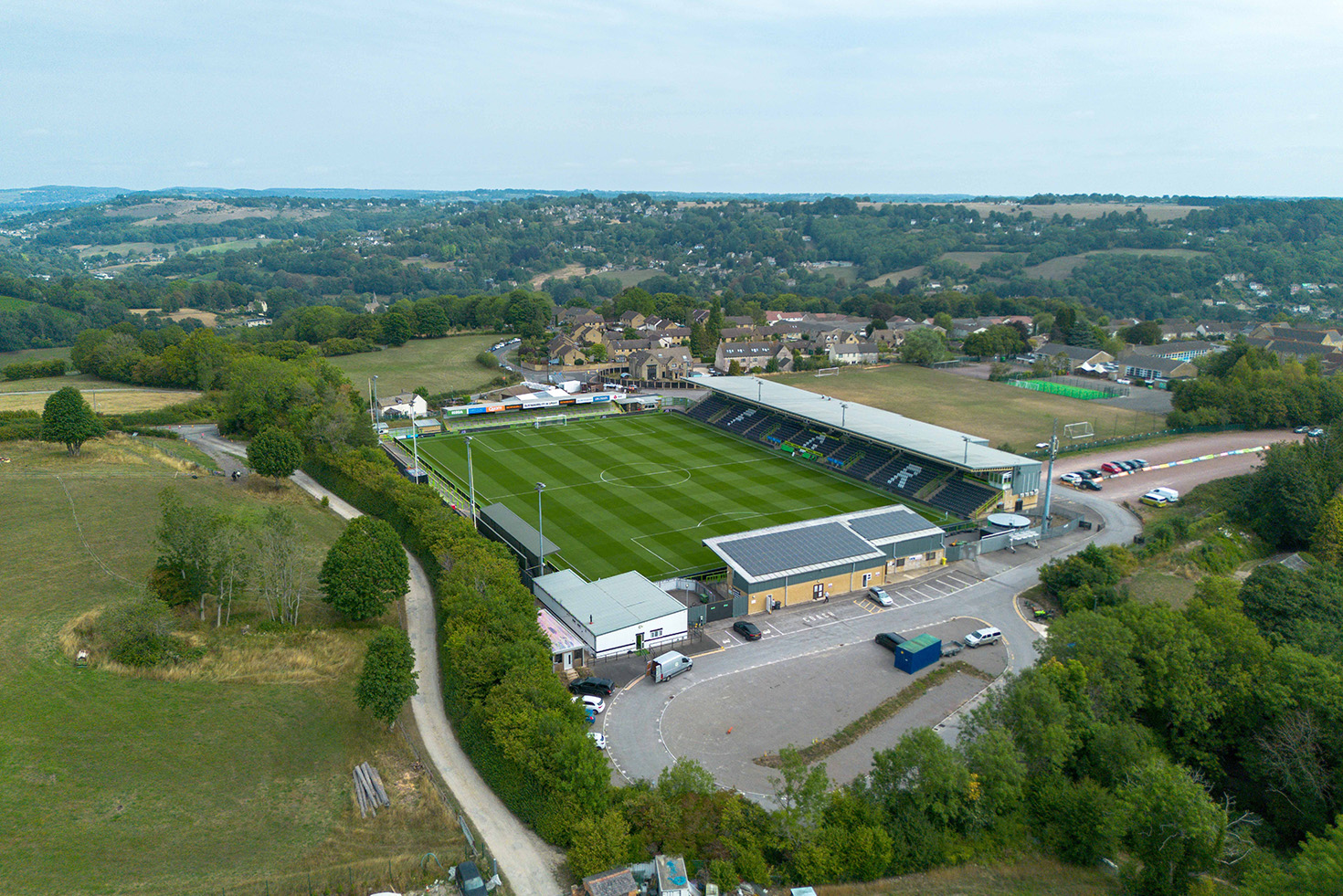Match Info | Sutton United (H)