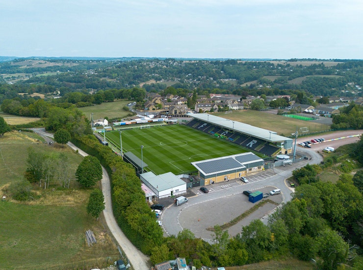 Match Info | Sutton United (H)
