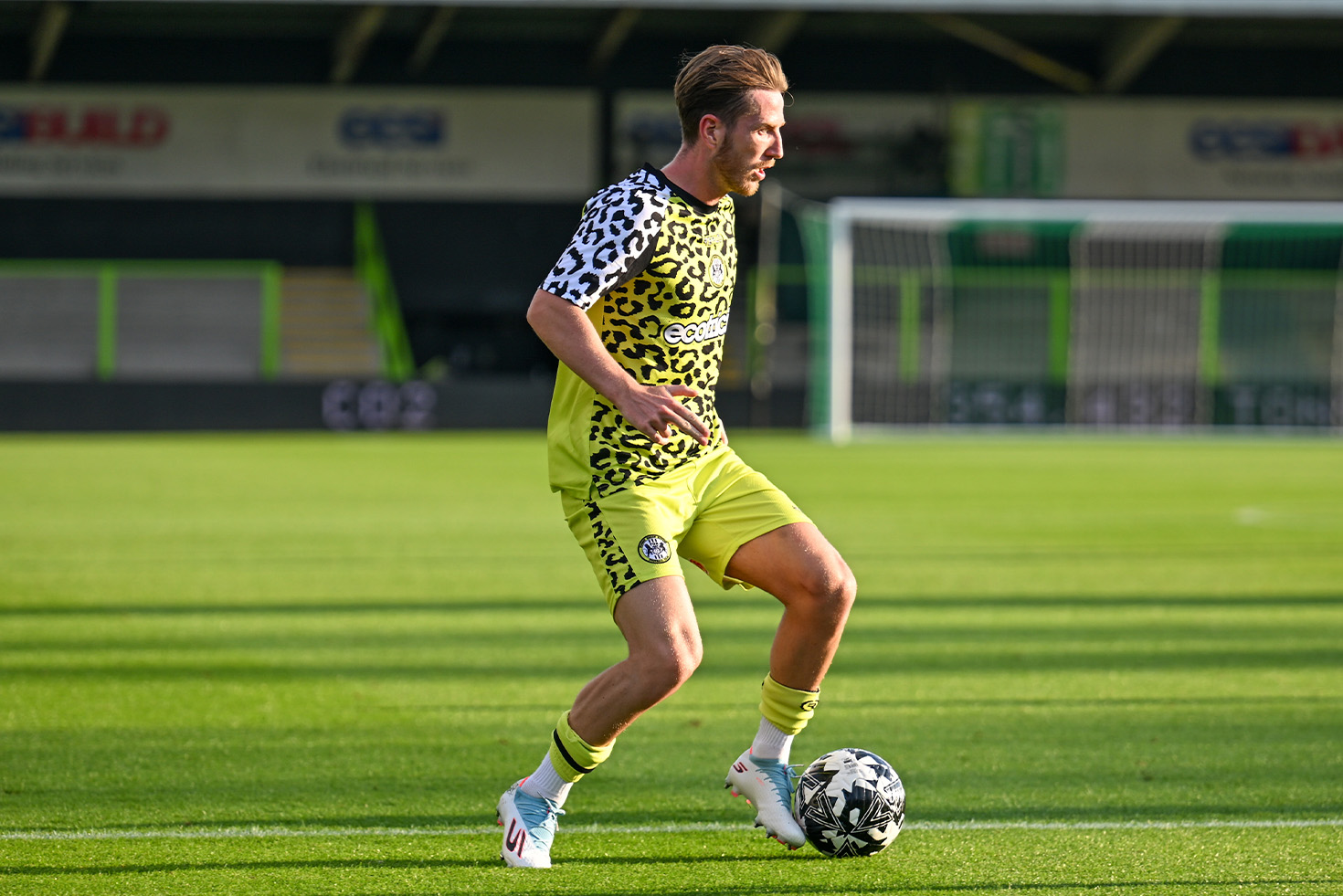 Preview | Yeovil Town (H)