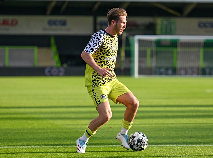 Preview | Yeovil Town (H)