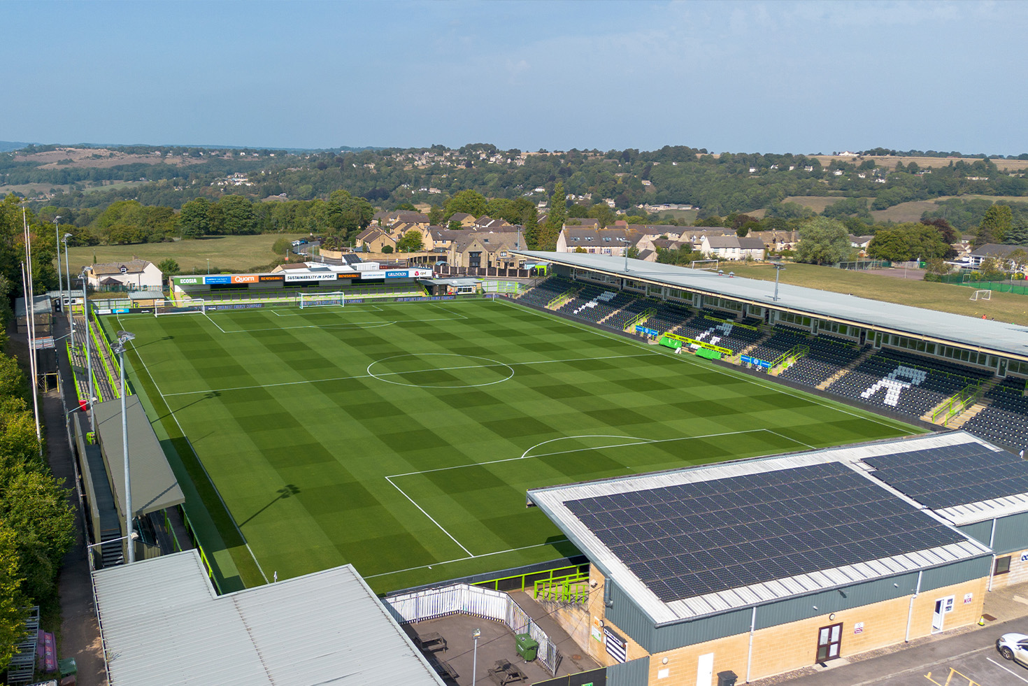 Match Info | Yeovil Town (H)