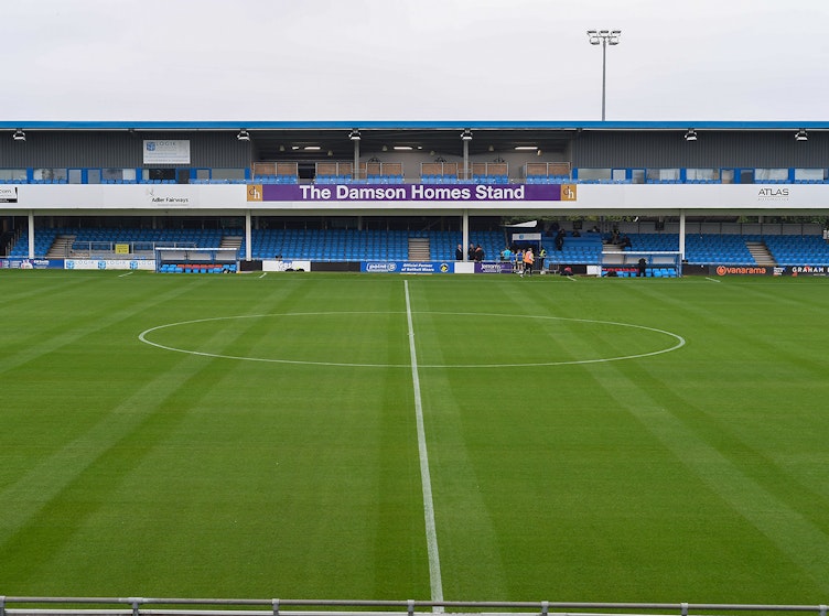 Match Preview | Solihull Moors (A)