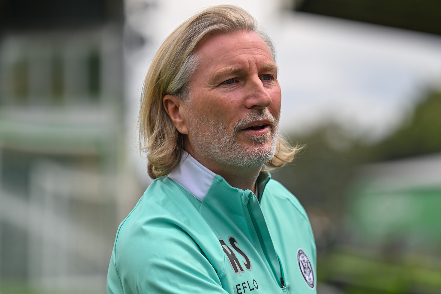 Robbie Savage pre-match | Solihull Moors (A)