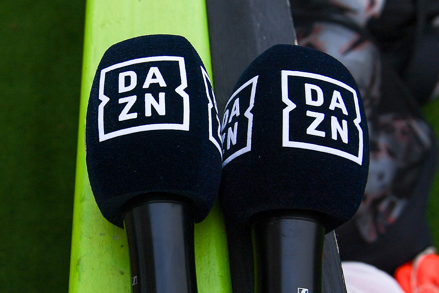 York City home fixture chosen for DAZN coverage