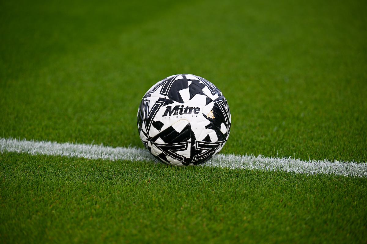 National League Cup schedule