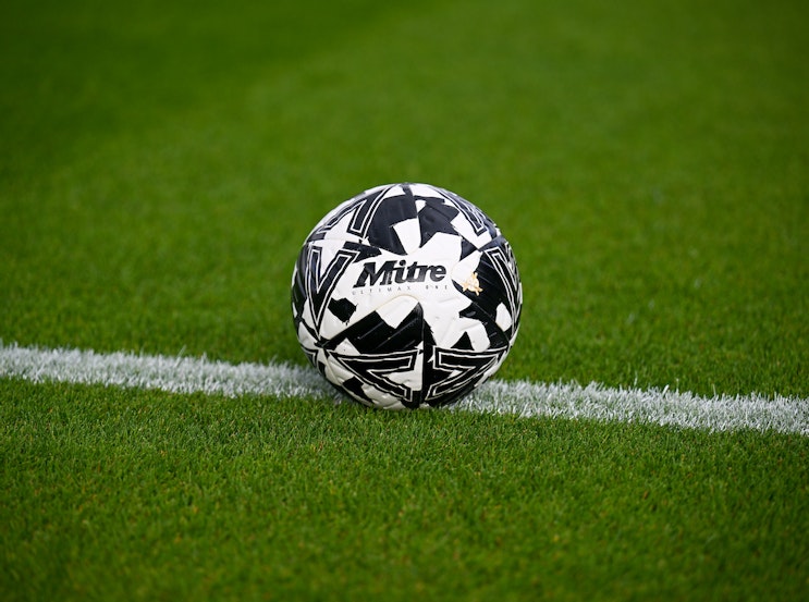 National League Cup schedule