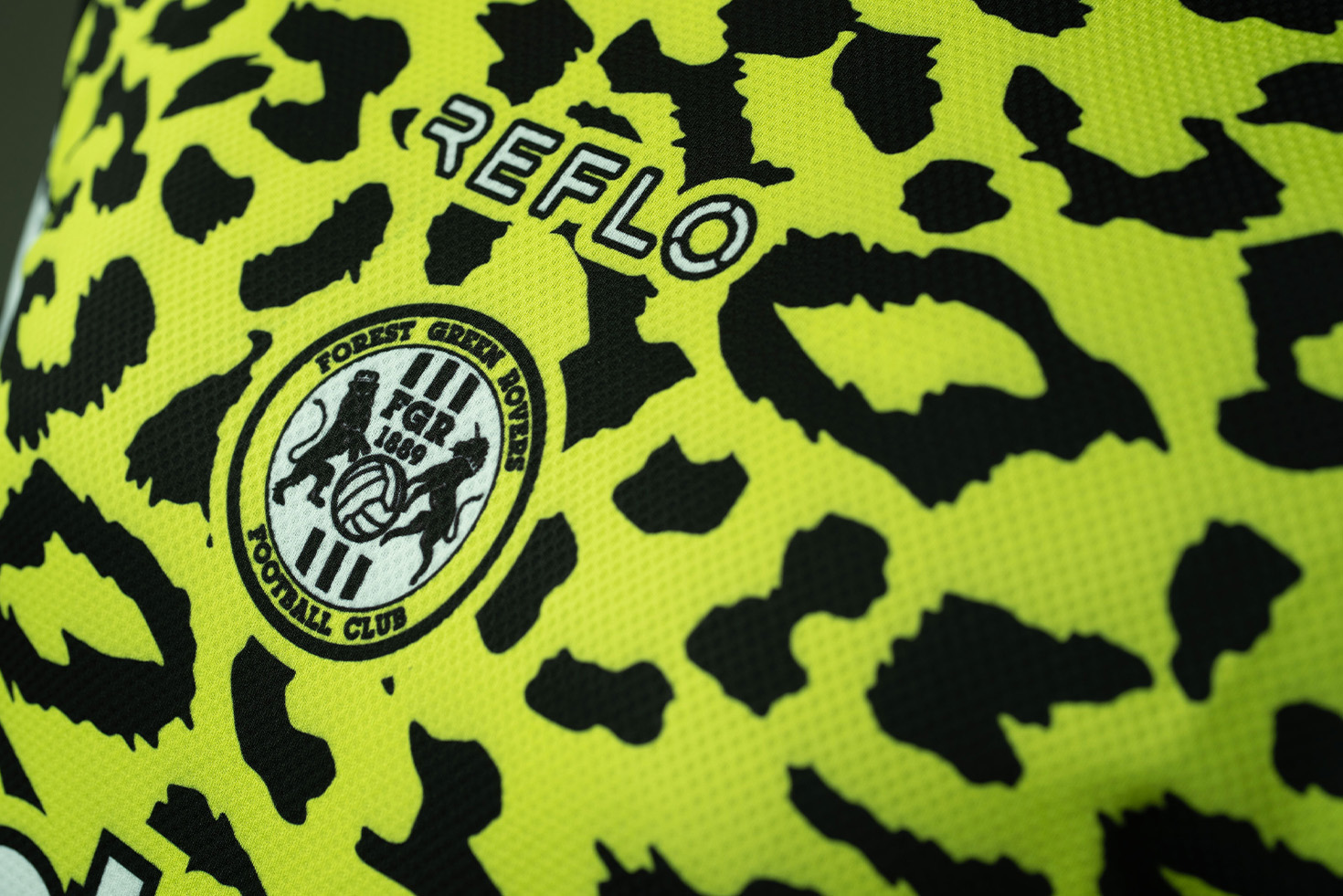 Confirmed squad numbers | 2025/26