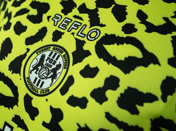 Confirmed squad numbers | 2025/26