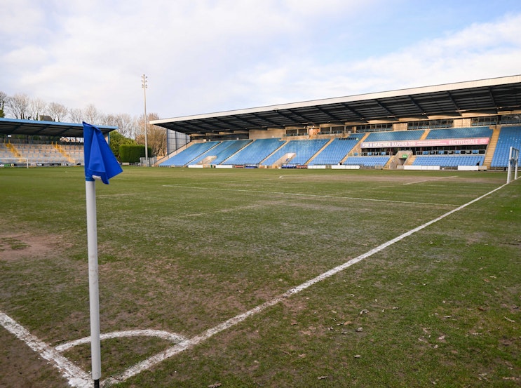 Tickets and Travel: Halifax Town (A)