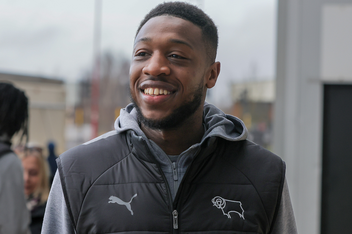 PSF - Match Preview | Derby County (H)