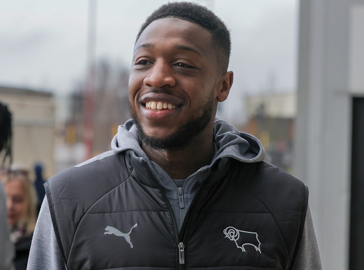 PSF - Match Preview | Derby County (H)