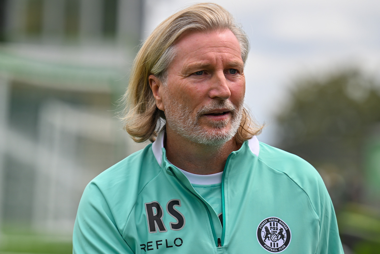Robbie Savage post-match | Walsall (H)