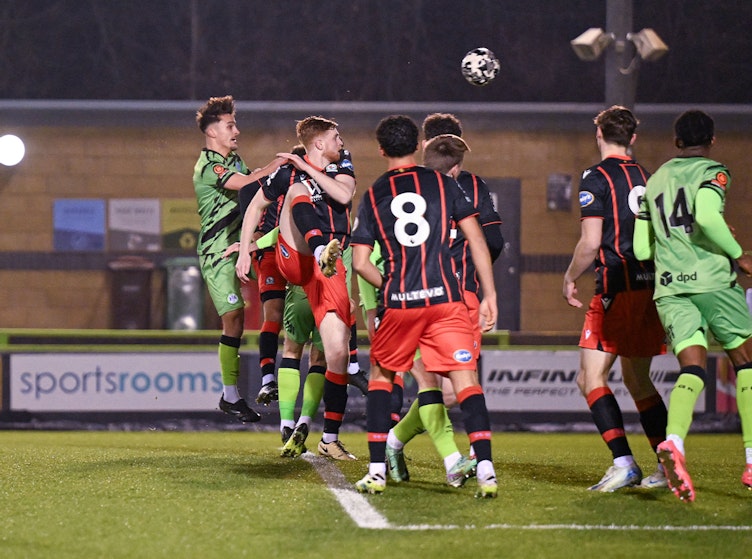 Rovers to enter National League Cup