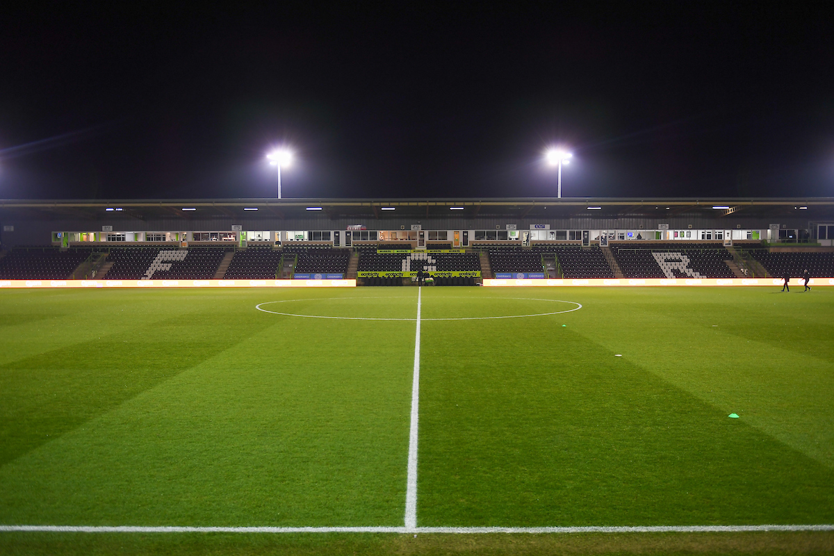 Match Information | WBA U21s (H)