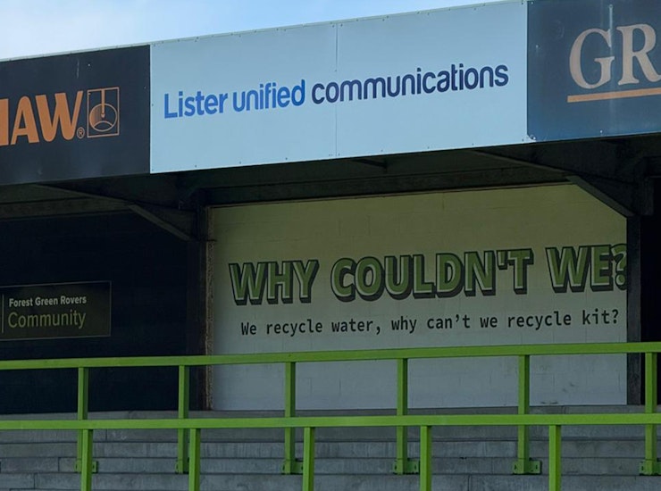 FGR x Listers Communications