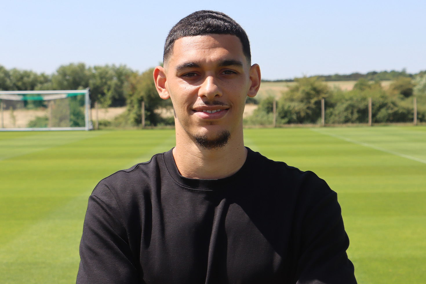 First Word | Kairo Mitchell