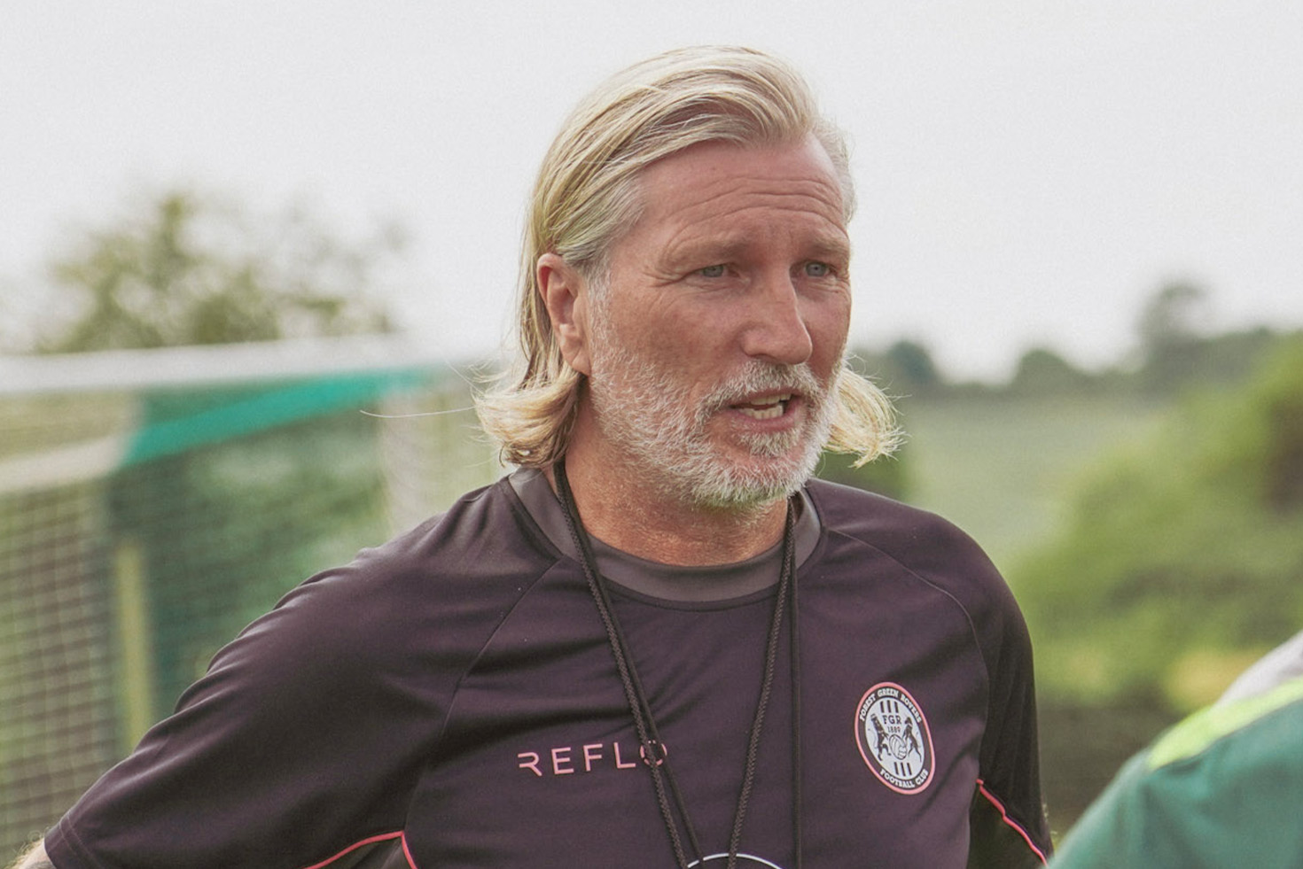 Pre-season Interview | Robbie Savage on fixture release