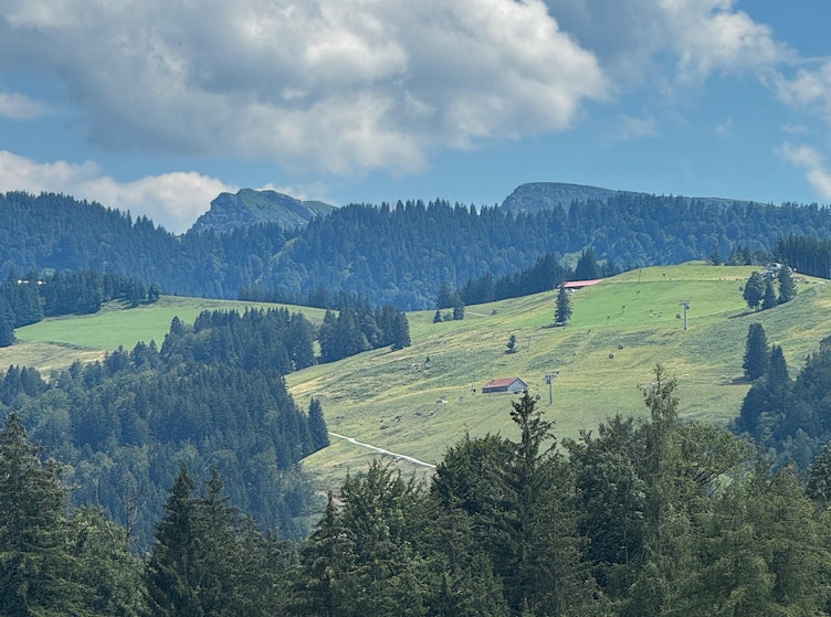 Germany pre-season tour