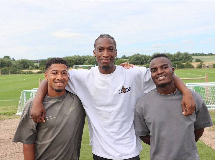 Rovers make three signings