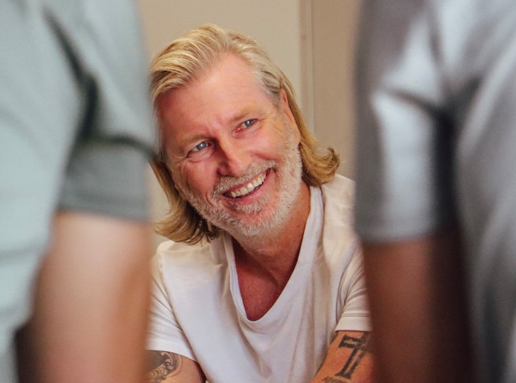 Robbie Savage appointed