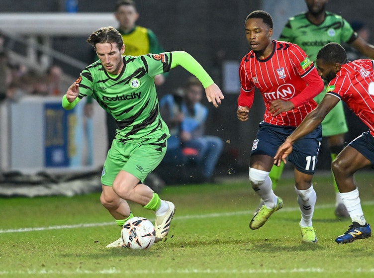 National League notebook: Part Two