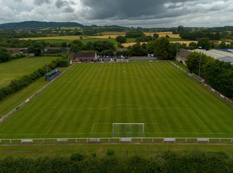 Pre-season friendly | Slimbridge (A)