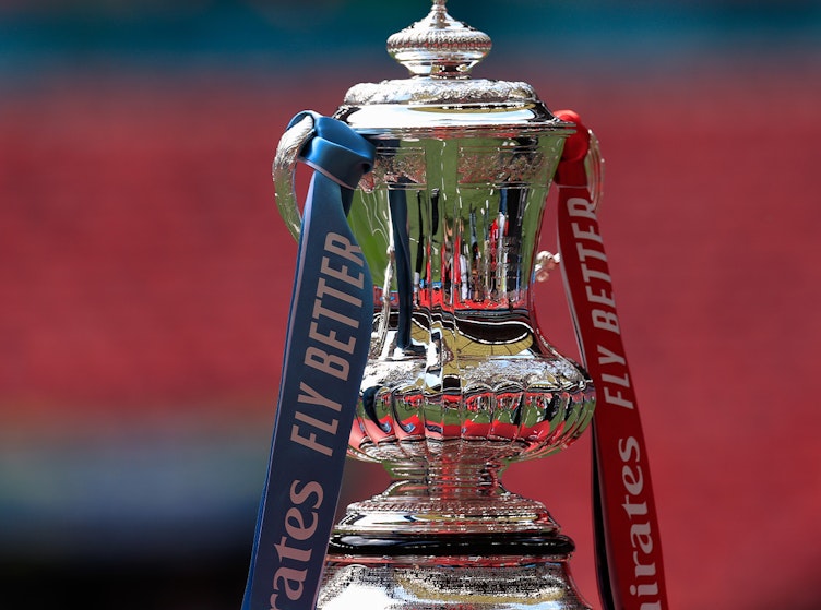 FA Cup, FA Trophy, and FA Youth Cup round dates confirmed