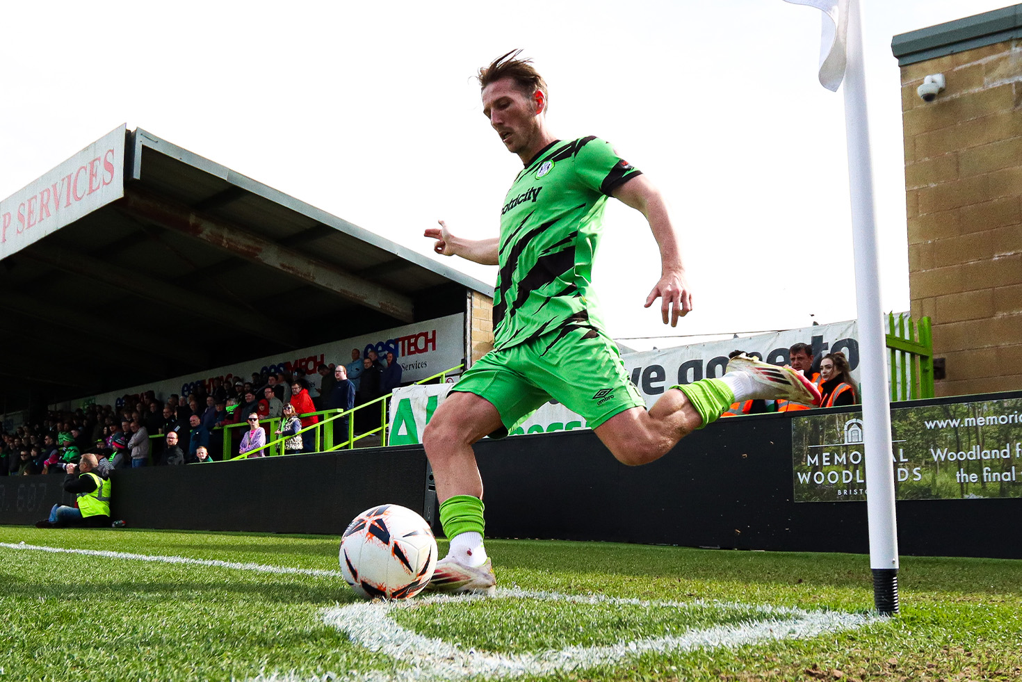 Confirmation of key National League dates