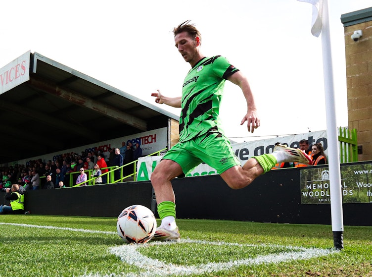 Confirmation of key National League dates