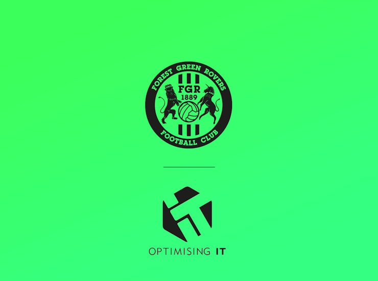 FGR x Optimising IT