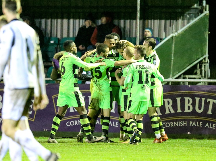 National League notebook: Part One