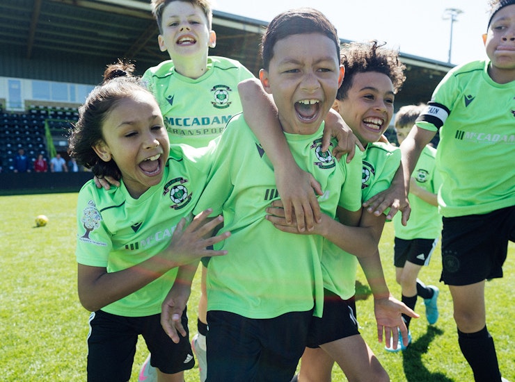 Youth Tournament recap