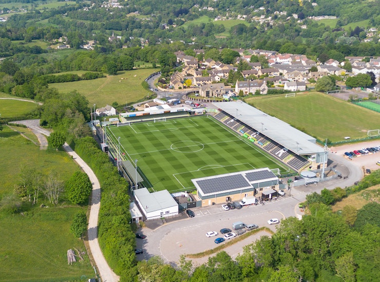 Football staff changes | 2025/26