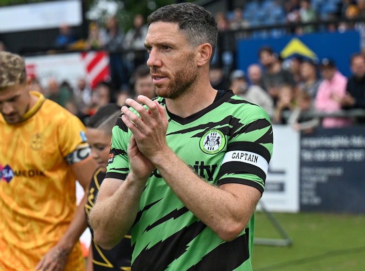 Ben Tozer announces retirement