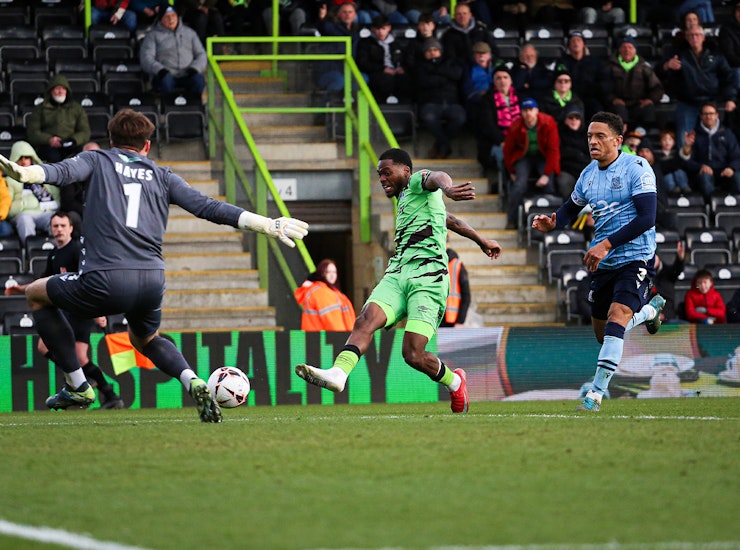 Gallery | Southend United (H)