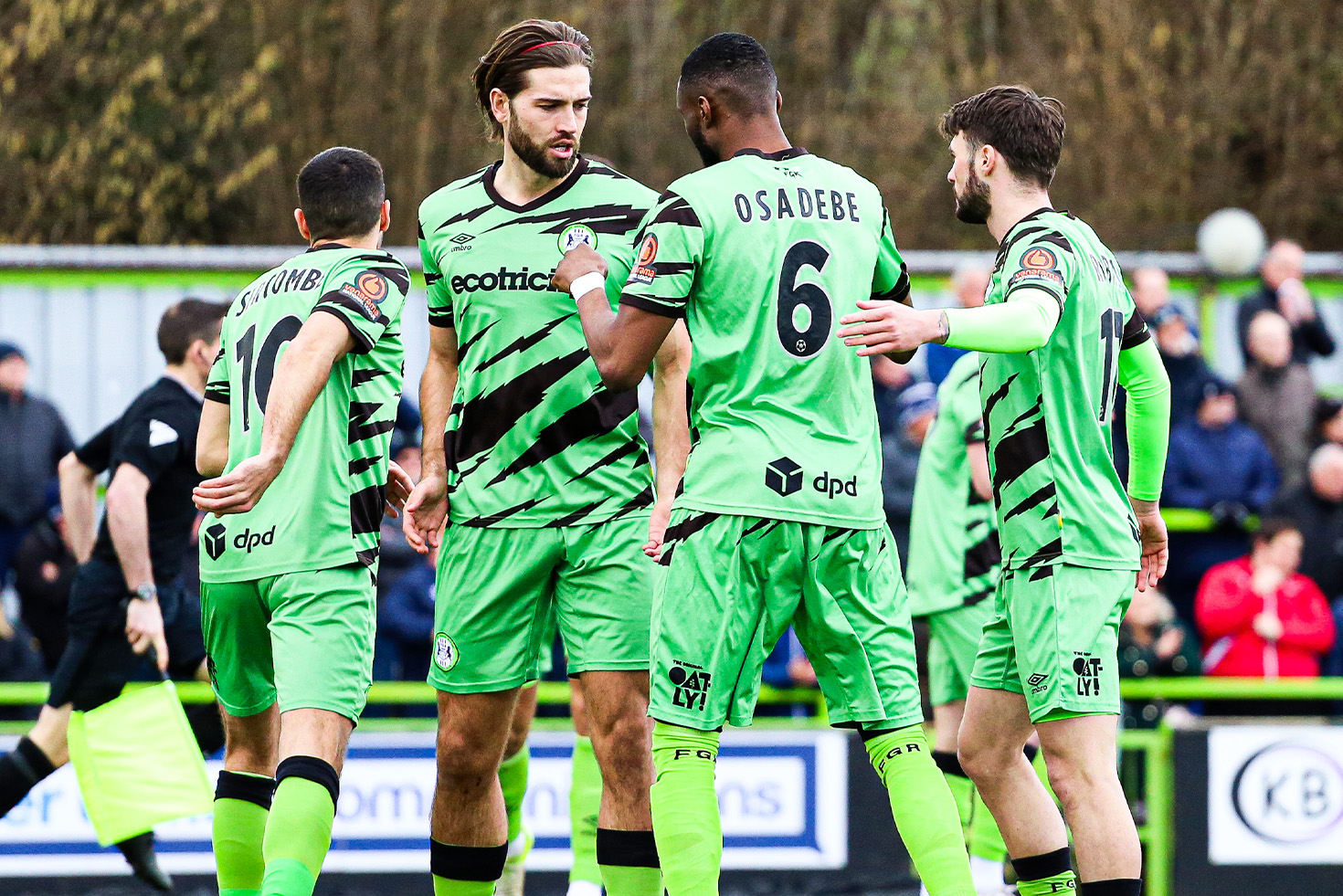 Playoff Preview | Southend United (H)