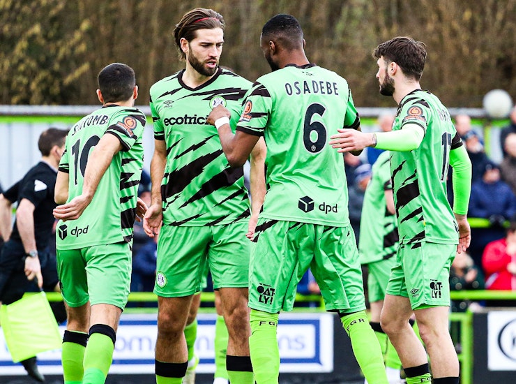 Playoff Preview | Southend United (H)